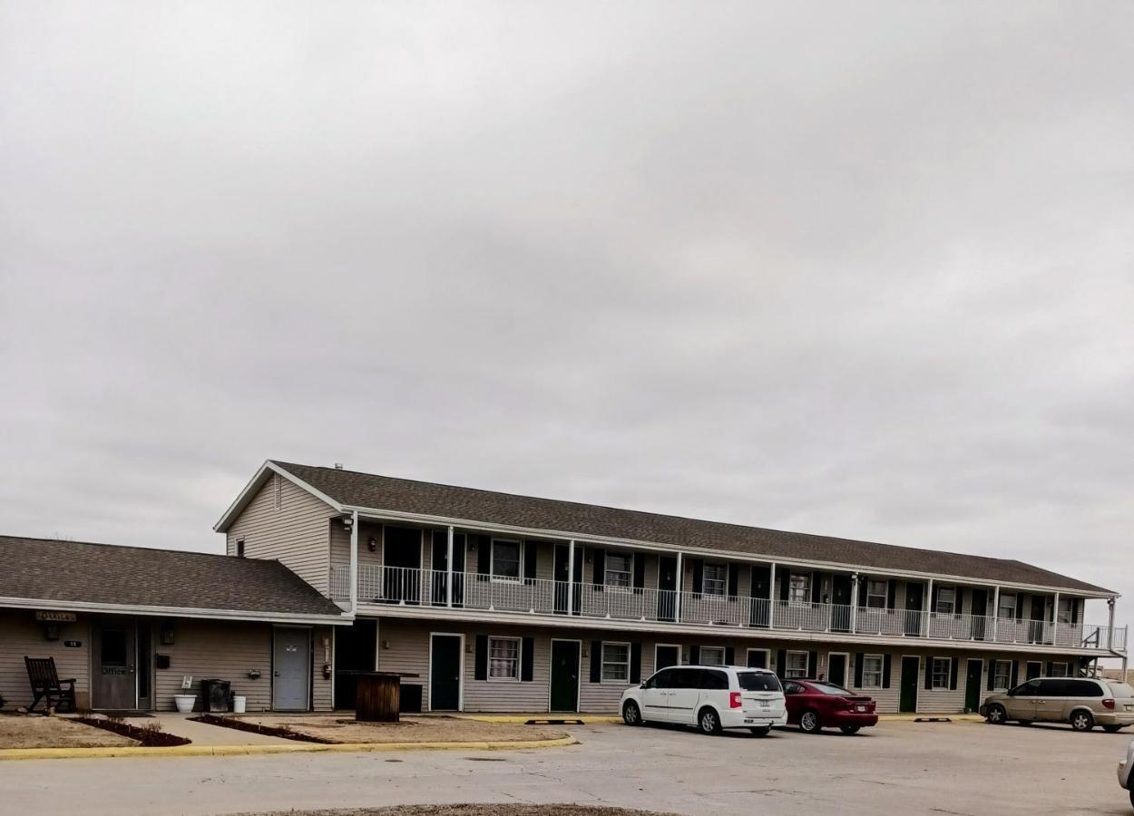 Country Inn Of Shelby 아보카 외부 사진